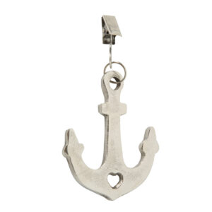 Tischdeckenbeschwerer Anker 4er Set