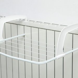 Heizungstrockner Vip Piccolo 3 m Weiss
