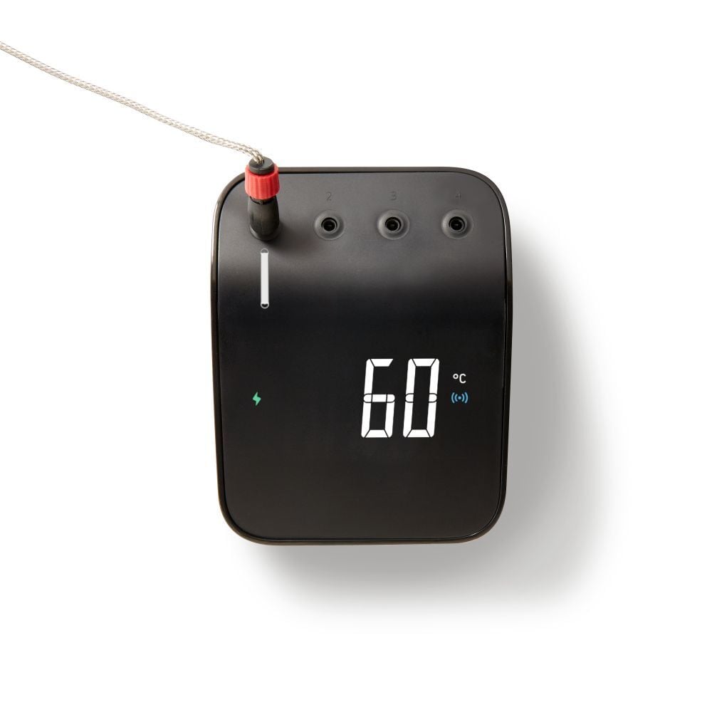 Connect Smart Grilling Hub Basis 1 Connect Smart Grilling Hub Basis