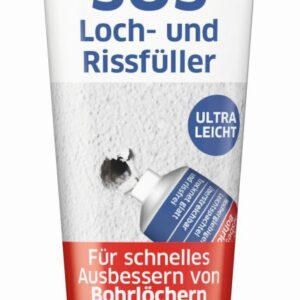 SOS Loch- und Rissfüller 100ml