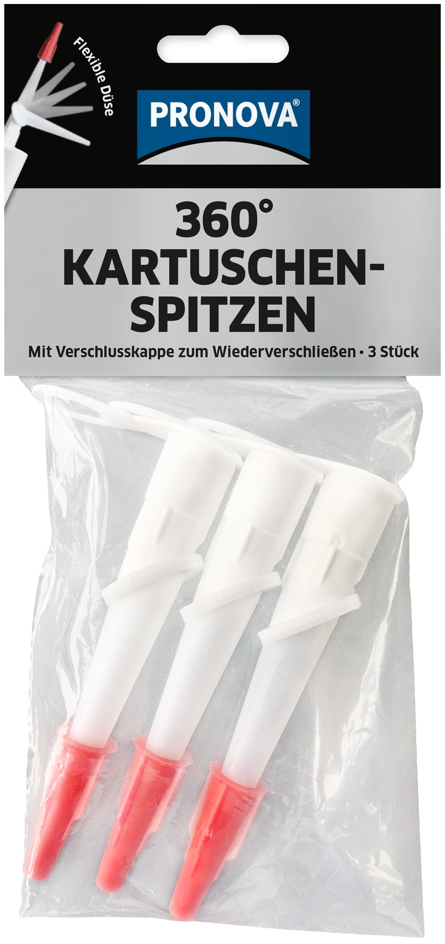 2238151 360 grad kartuschenspitzen 3er set