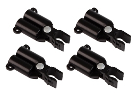 Rankhilfe-Stabhalter