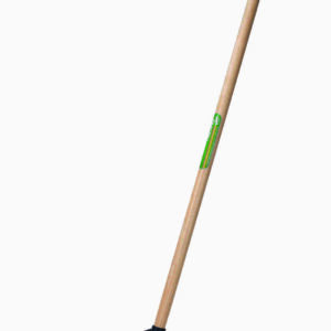 Kunststoff-Laubgabel