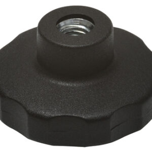 Sterngriffmutter verzinkt