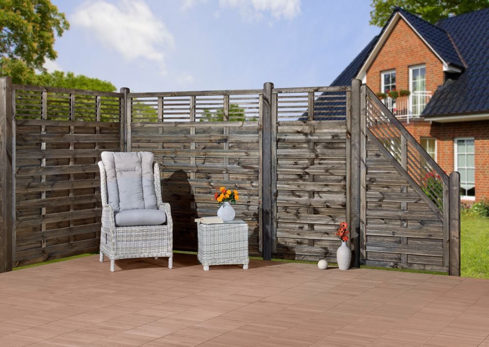 2244728 dichtzaun bastia vintage grau