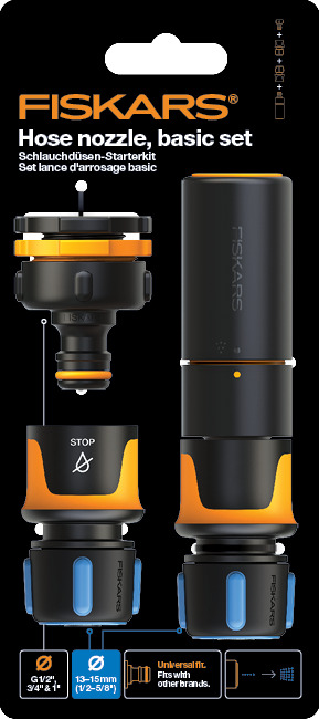 2244882 schlauchduesen starterkit