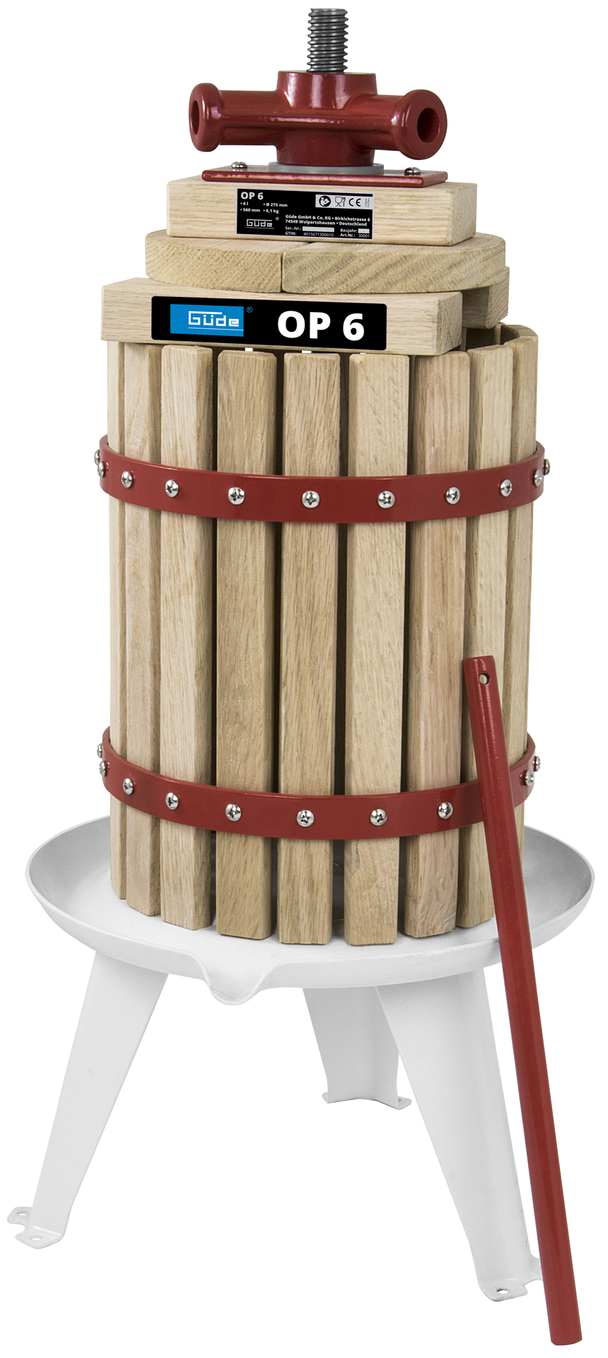 2246025 obstpresse saftpresse