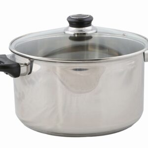 KRÜGER Fleischtopf Denver