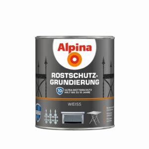 Rostschutz-Grundierung 750ml