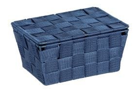 Badkorb m. Deckel Mod. Adria