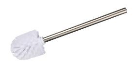 Ersatzstiel Edelstahl Matt inkl.Bürstenkopf