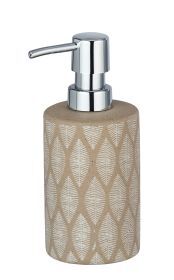 Keramik Seifenspender Tupian