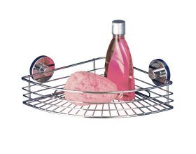 Vacuum-Loc Eckablage Bari