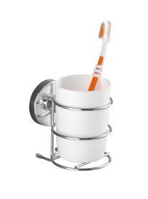 Vacuum-Loc Wand Zahnputzbecher Milazzo