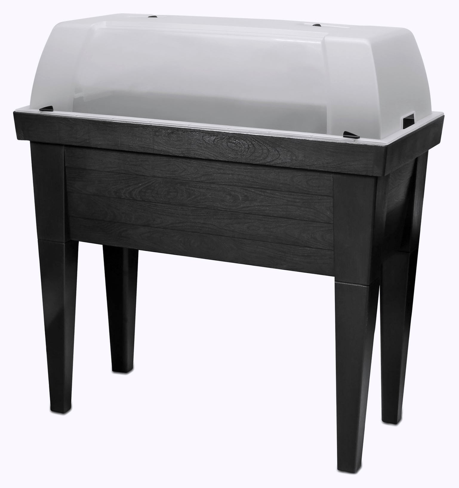 2248524 hochbeet mit haube und steckbaren beinen