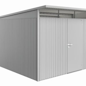 Gerätehaus AvantGarde