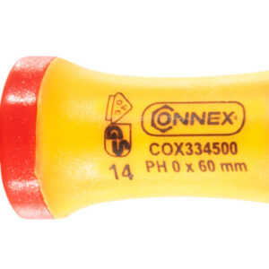 Elektriker-Schraubendreher VDE