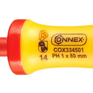 Elektriker-Schraubendreher VDE