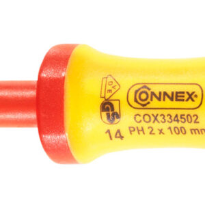 Elektriker-Schraubendreher VDE