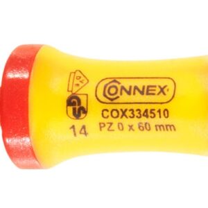 Elektriker-Schraubendreher VDE