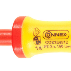 Elektriker-Schraubendreher VDE