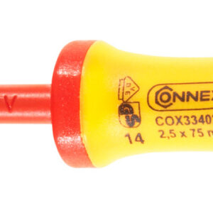 Elektriker-Schraubendreher