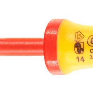 Elektriker-Schraubendreher