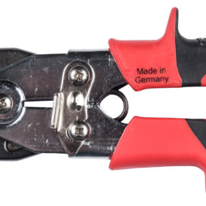 Figuren-Hebelblechschere 260mm