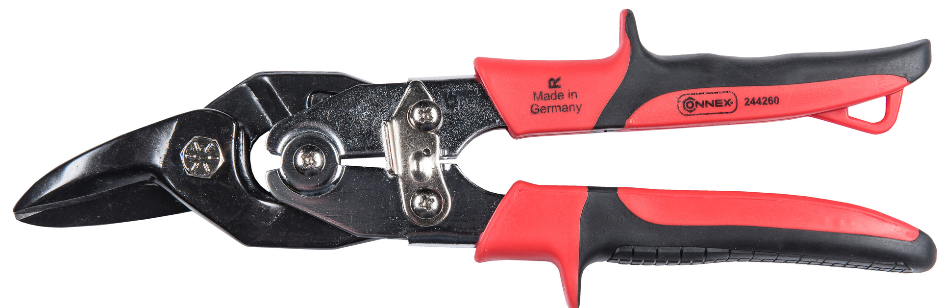 2251853 figuren hebelblechschere 260mm