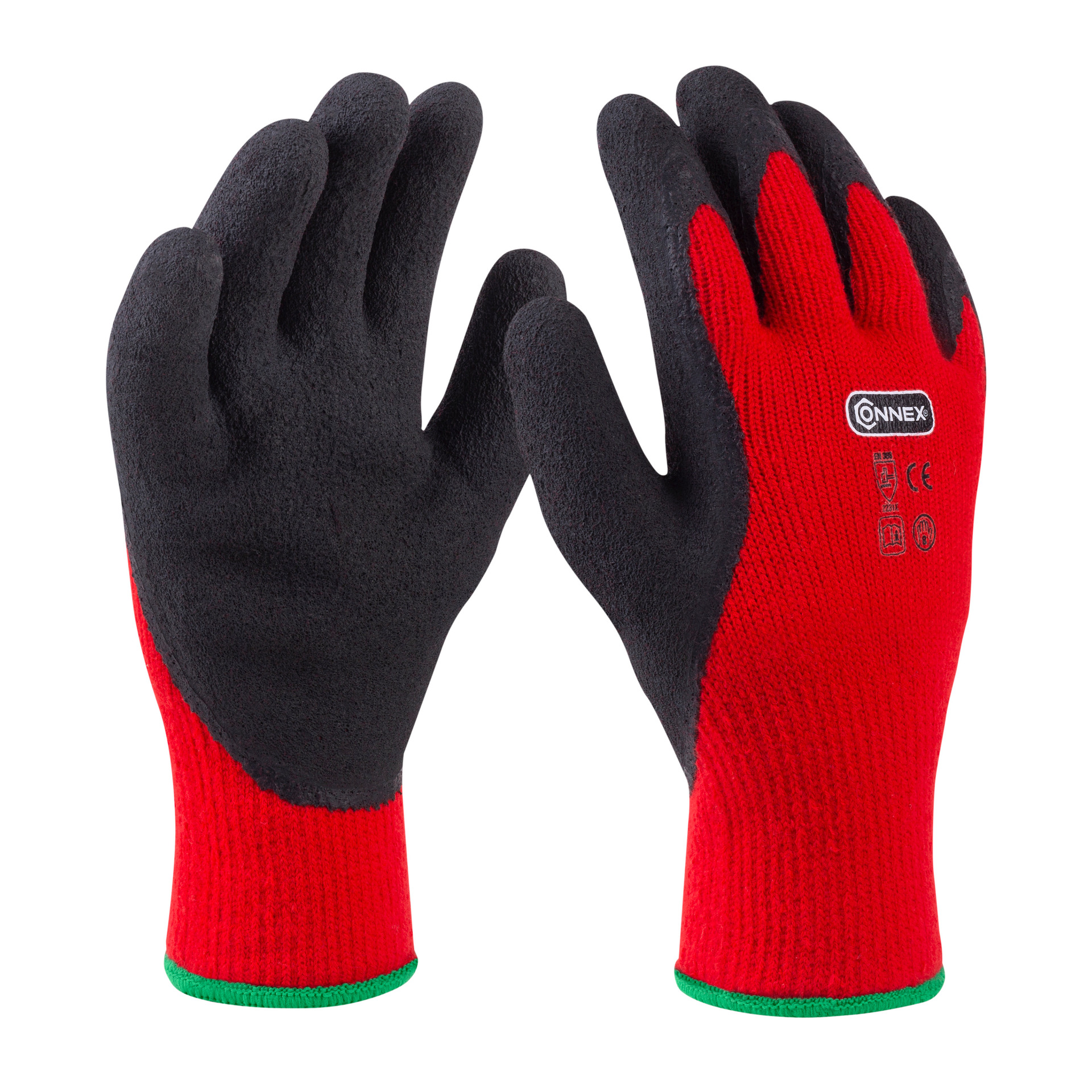 2251909 winterhandschuhe plus gr 8