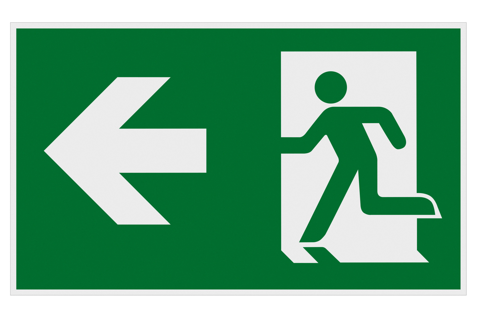 2251917 hinweisschild