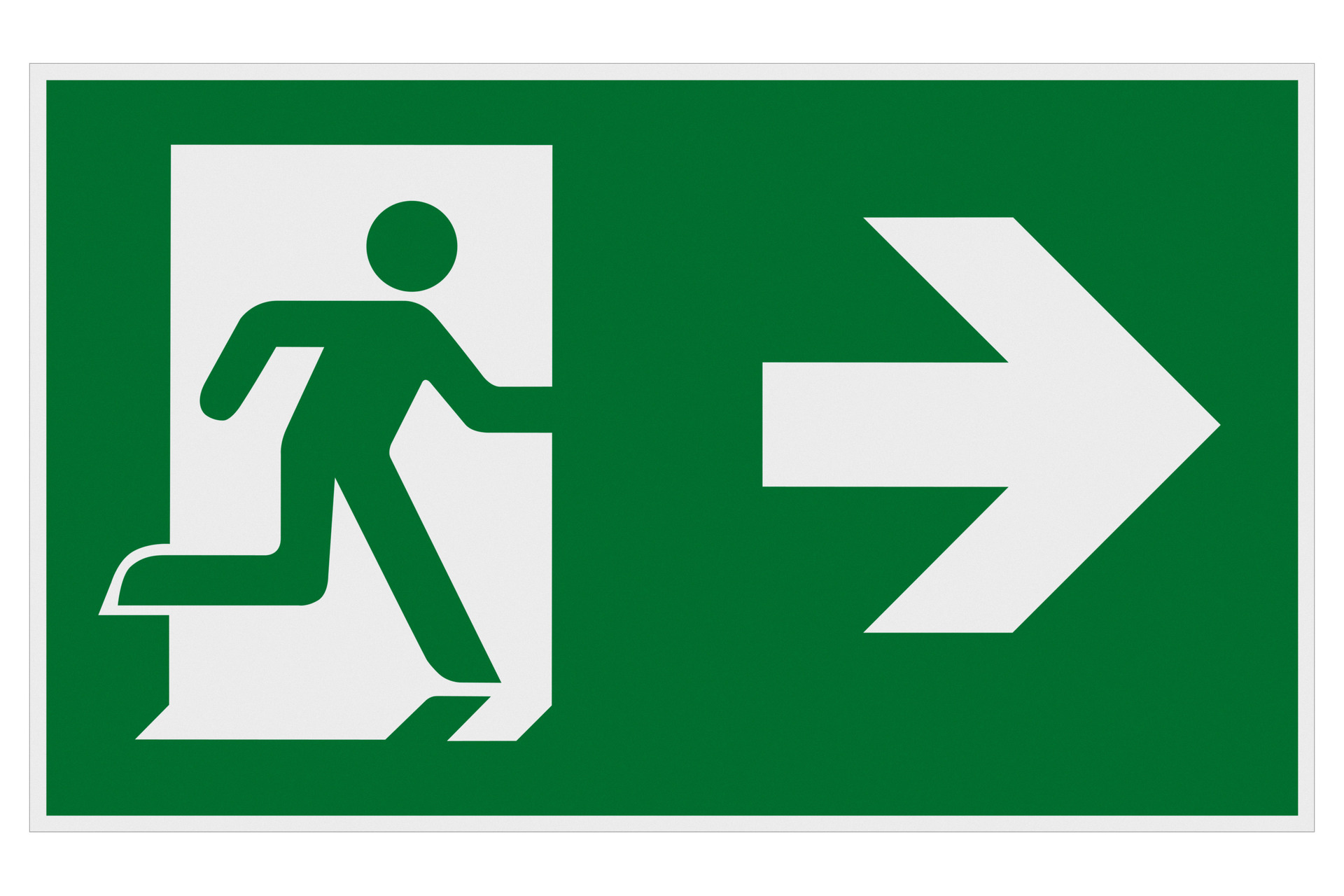 2251918 hinweisschild