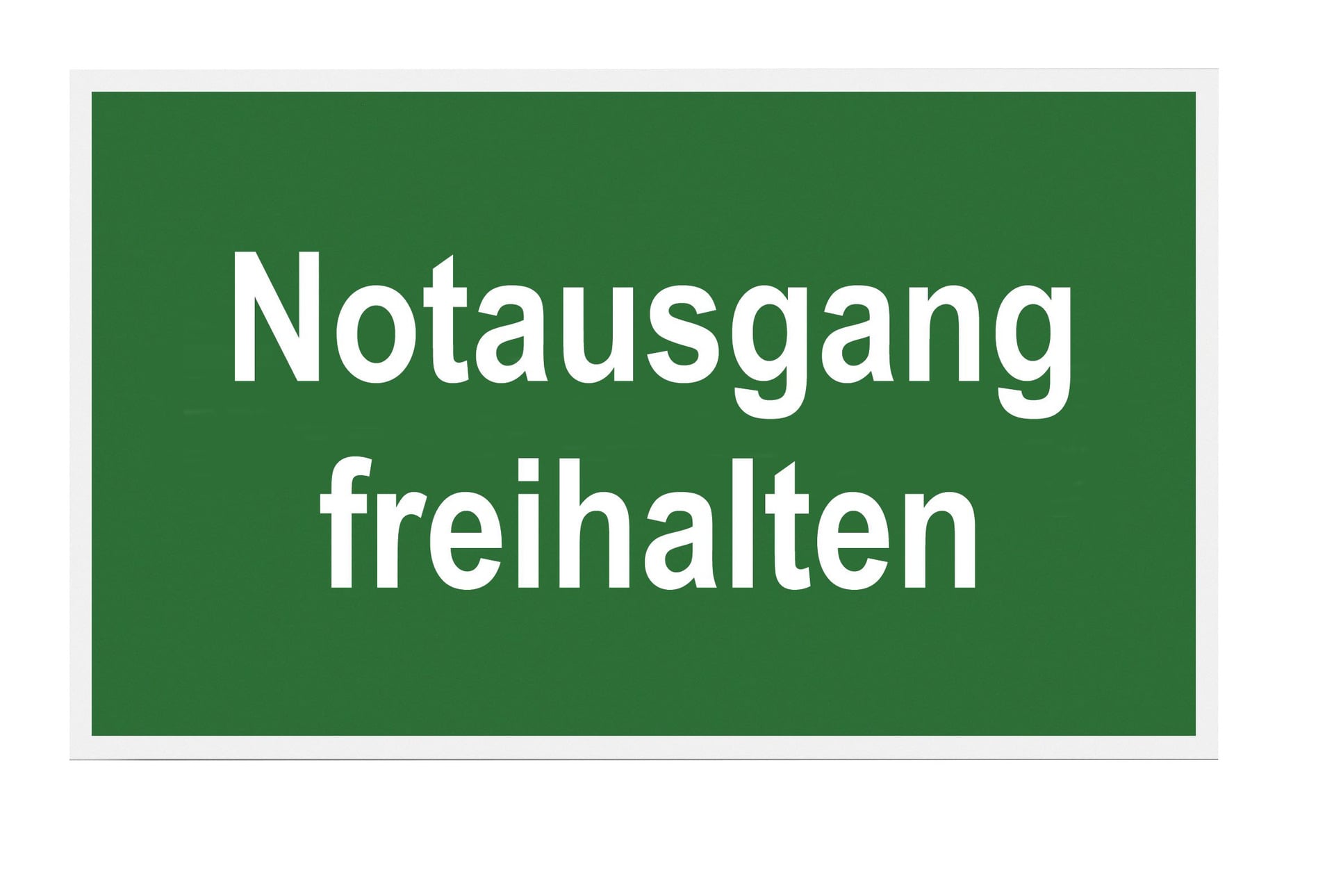 2251920 hinweisschild