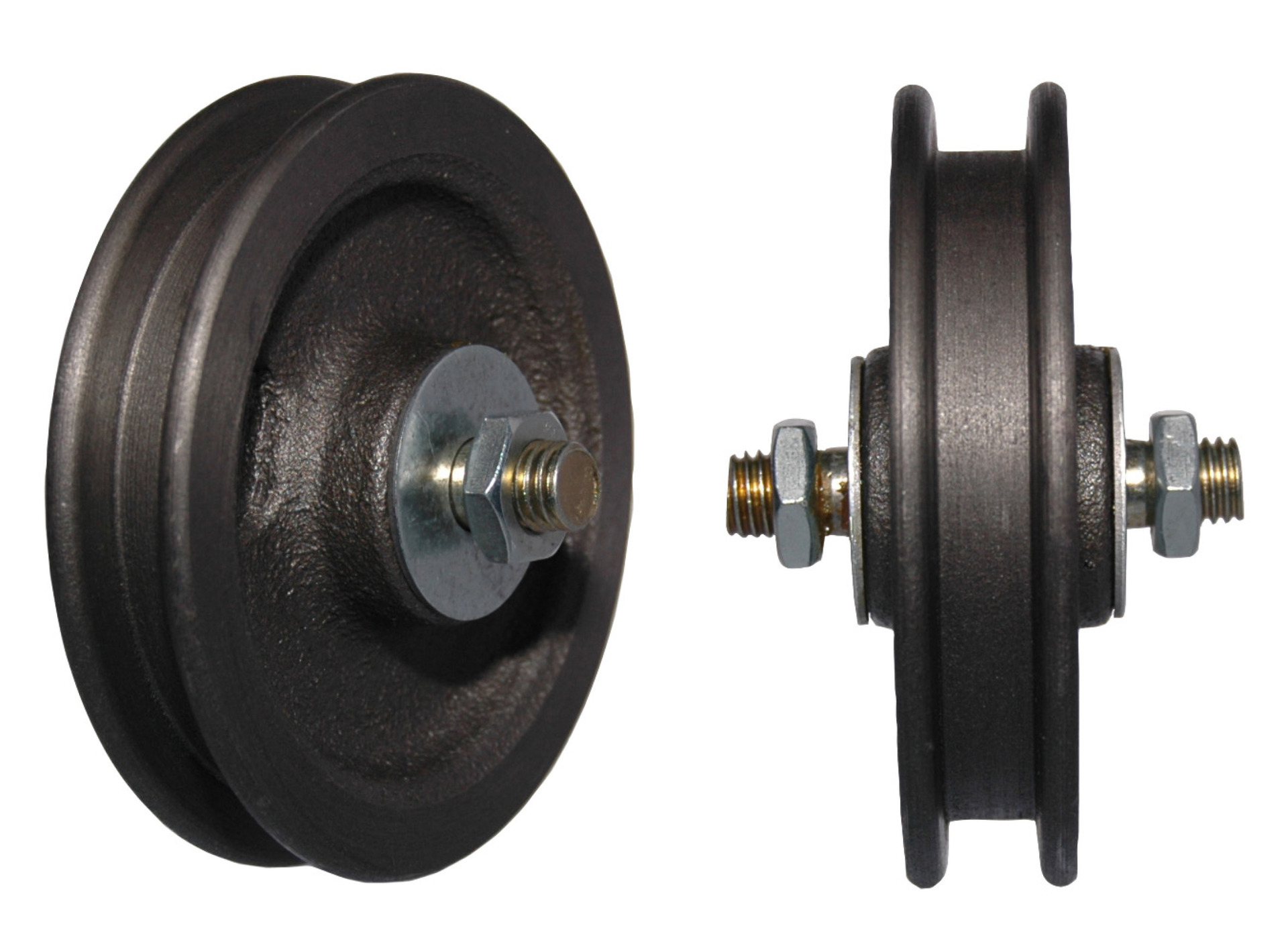 2252005 schiebetorrolle