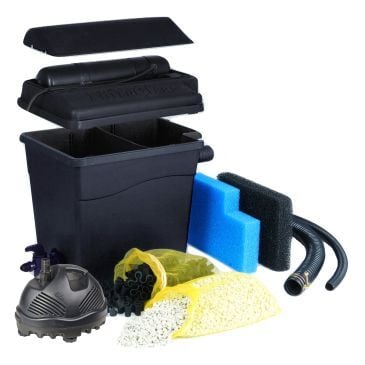 2256761 filtersystem filtraclear 6000 plusset