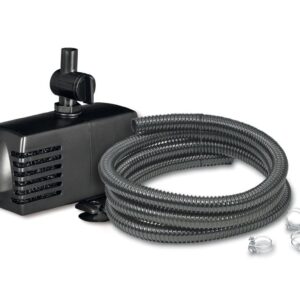 Pond Decor SET 600 für Wasserspeier