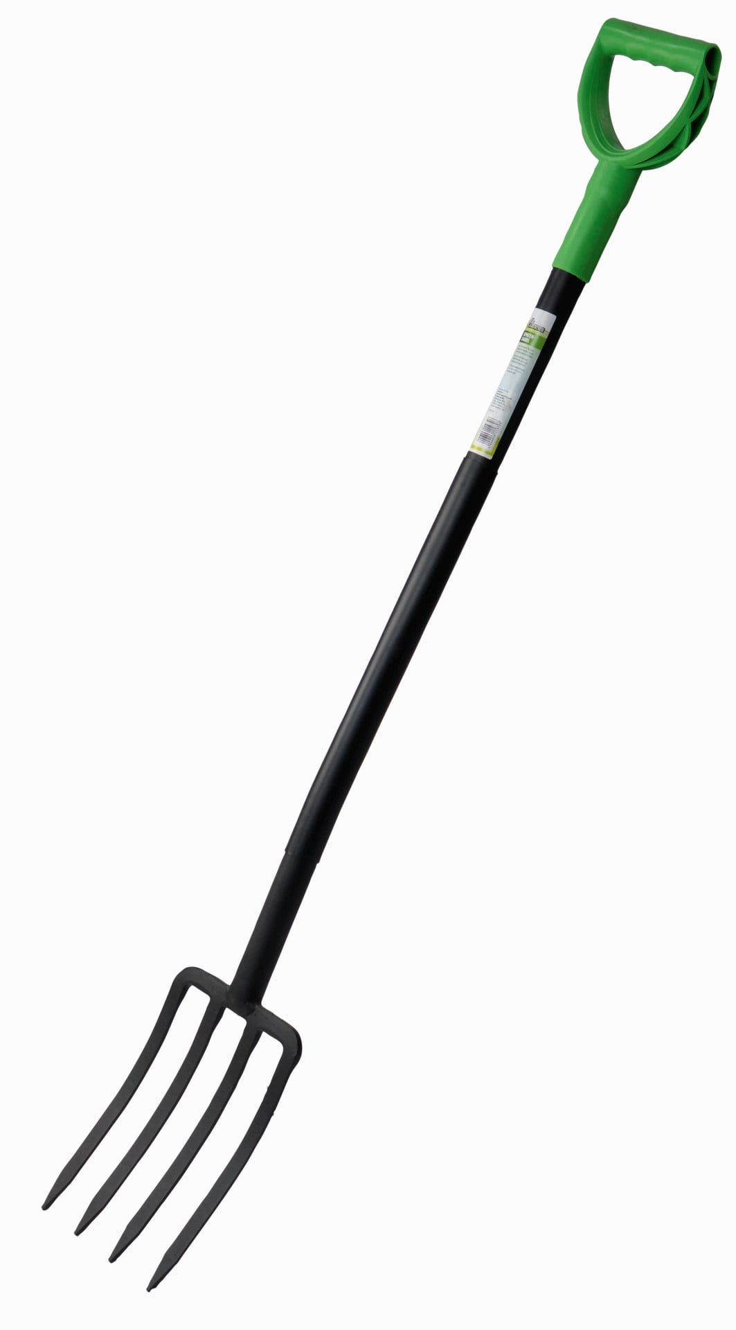 2256919 spatengabel 4 bajonettzinken