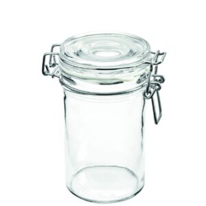 Drahtbügelglas 500 ml
