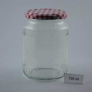 Einmachglas