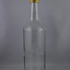 Schraubflasche 1000 ml