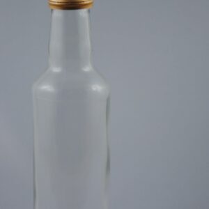 Schraubflasche 200 ml