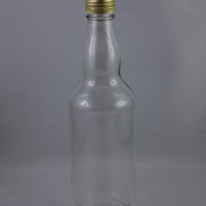 Schraubflasche 500 ml