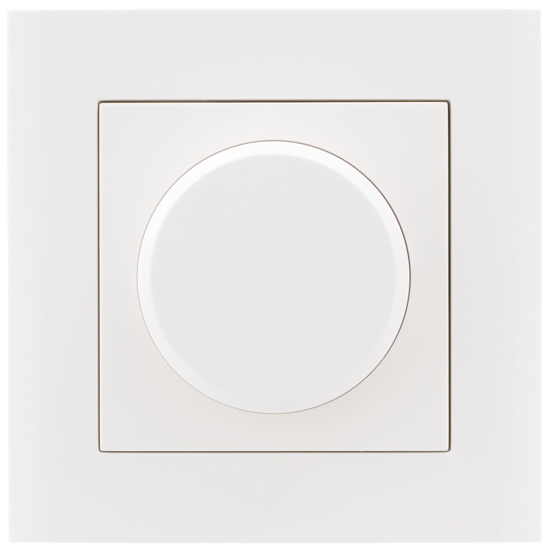 2257775 dimmer uni komplettgeraet up weiss