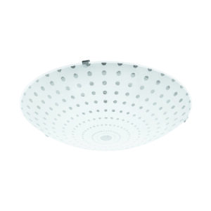 LED Deckenleuchte Acciaroli Ø31cm