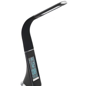 LED-NV Tischleuchte COGNOLI Touchdimmer