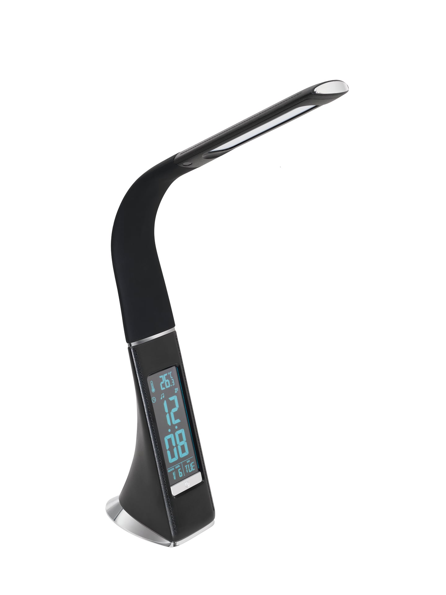 2258889 led nv tischleuchte cognoli touchdimmer