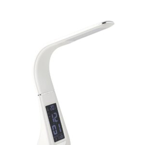 LED-NV Tischleuchte COGNOLI Touchdimmer