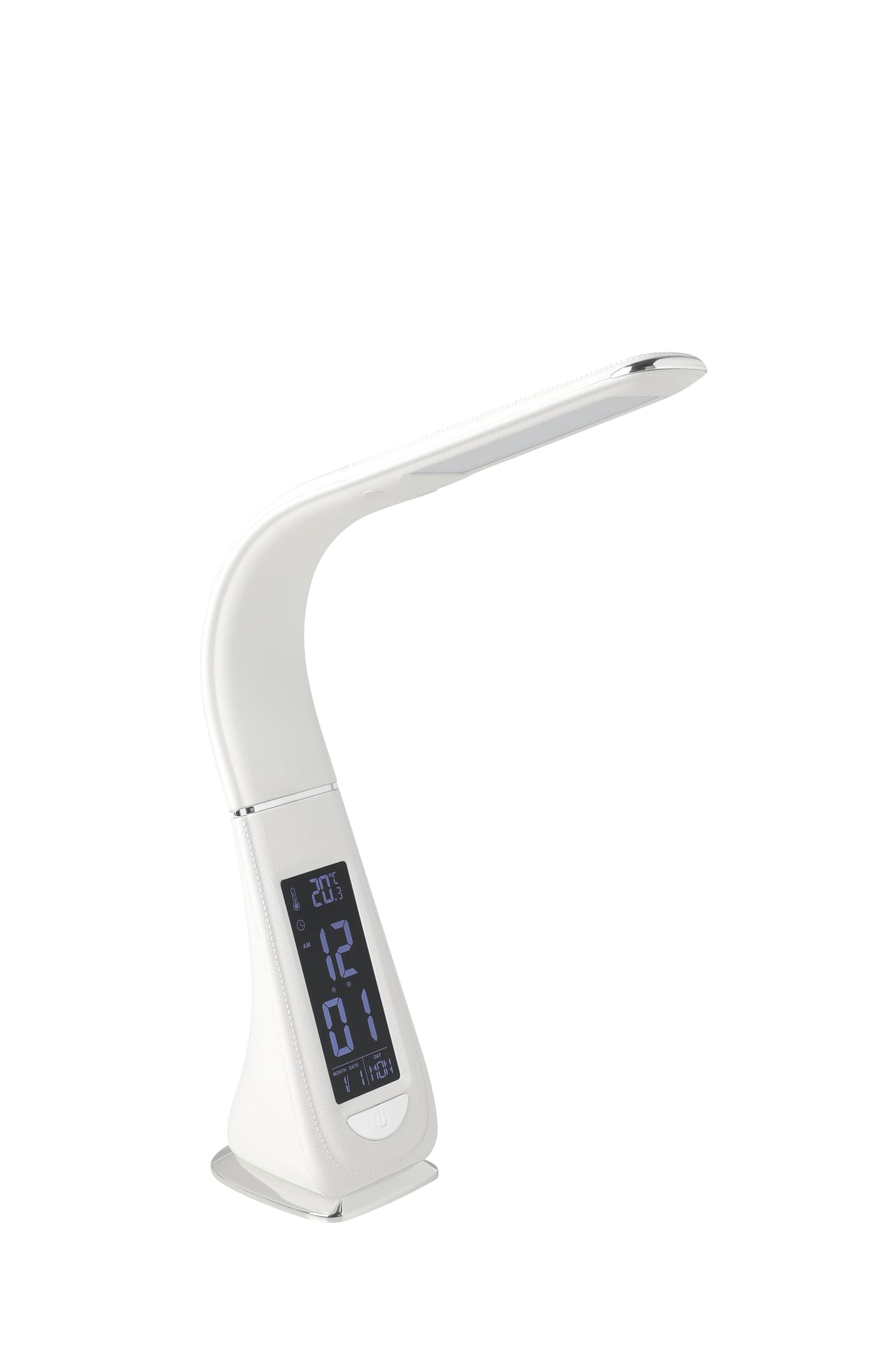 2258890 led nv tischleuchte cognoli touchdimmer