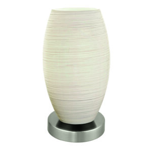 Tischleuchte BATISTA 3