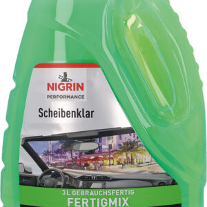 Scheibenklar Bubble Gum, Fertigmix, 3,0 L
